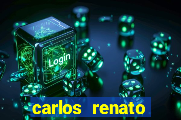 carlos renato jurado silvio santos